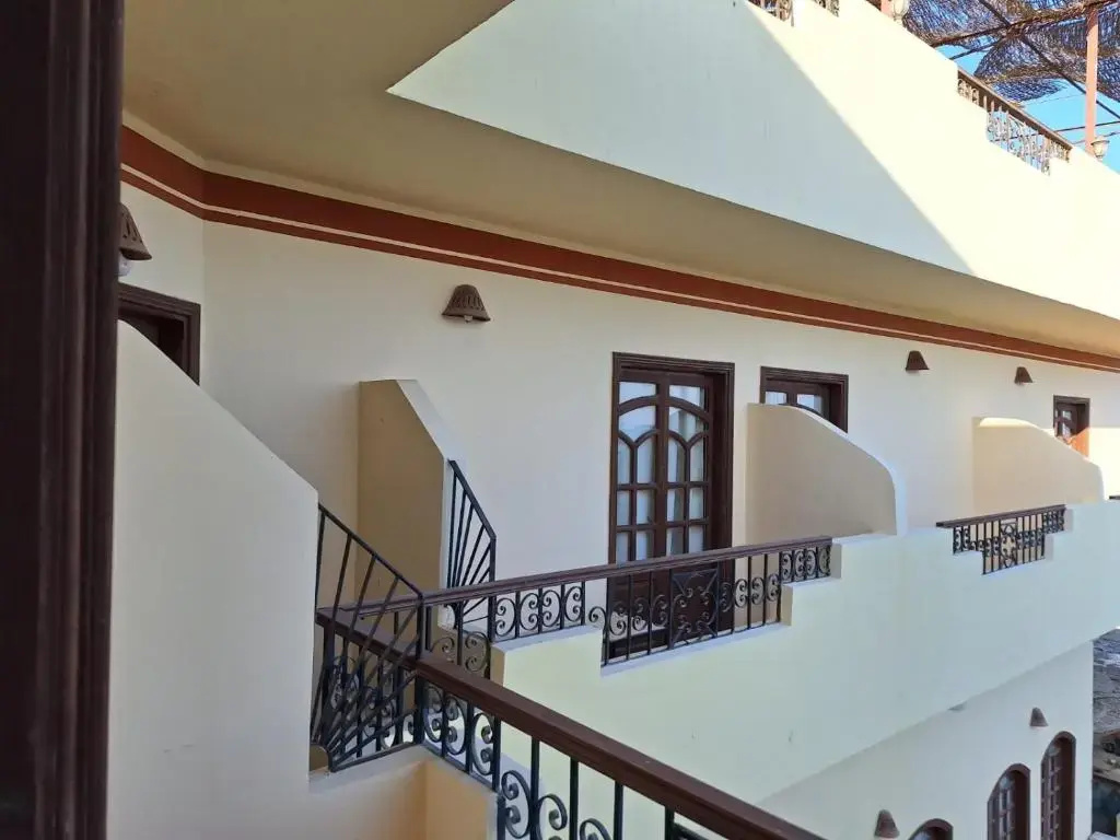 Dolphin Hotel Safaga