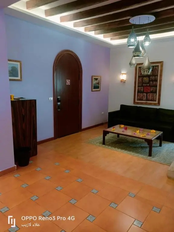 Lazib Inn Resort & Spa - Chambres