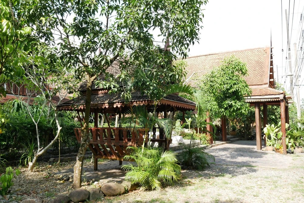 Jittrasrom Resort