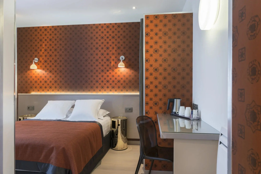 Hotel photo 5