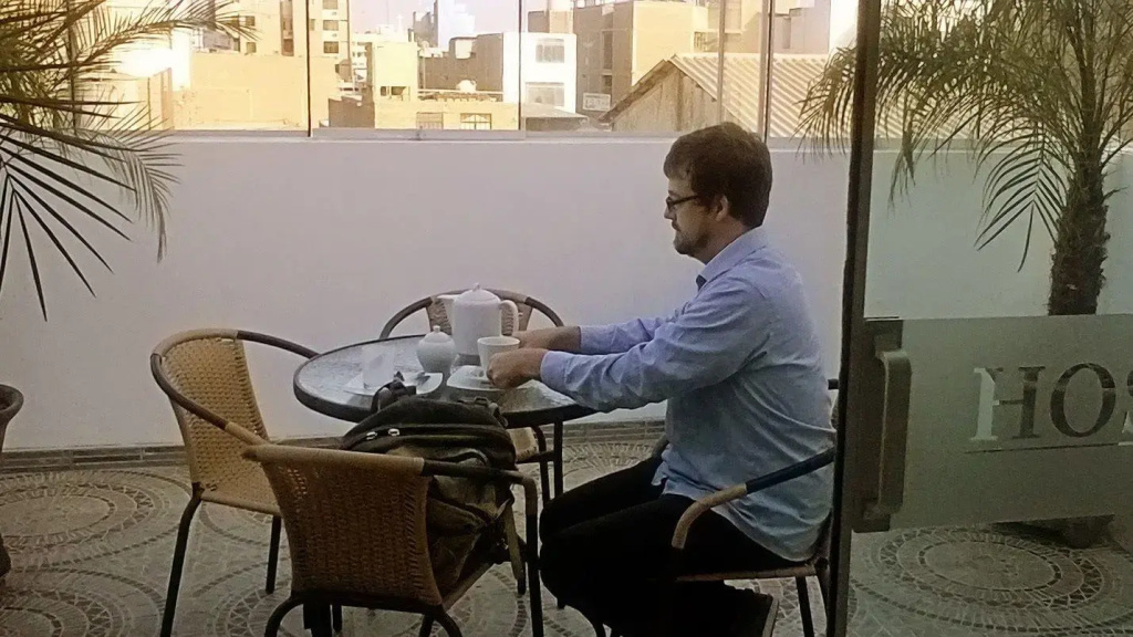 Hotel photo 13