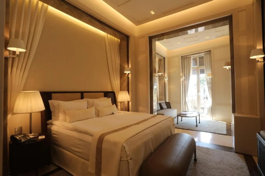 Kemer Country Hotel - Général