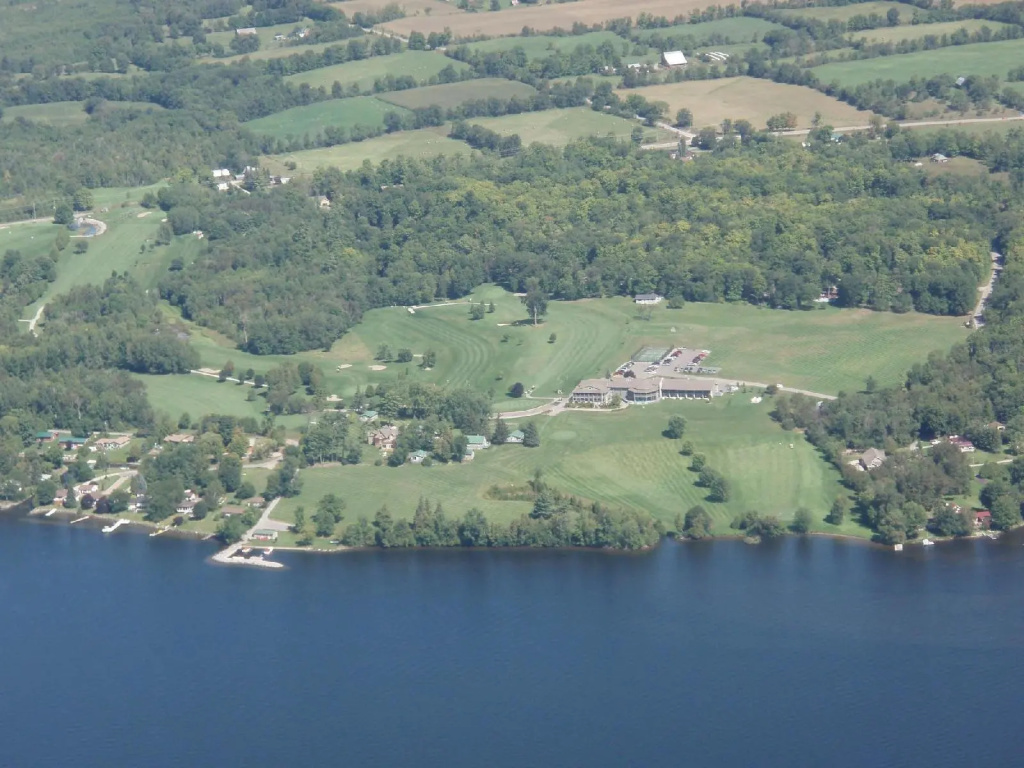 Eganridge Resort, Golf Club & Spa - Général