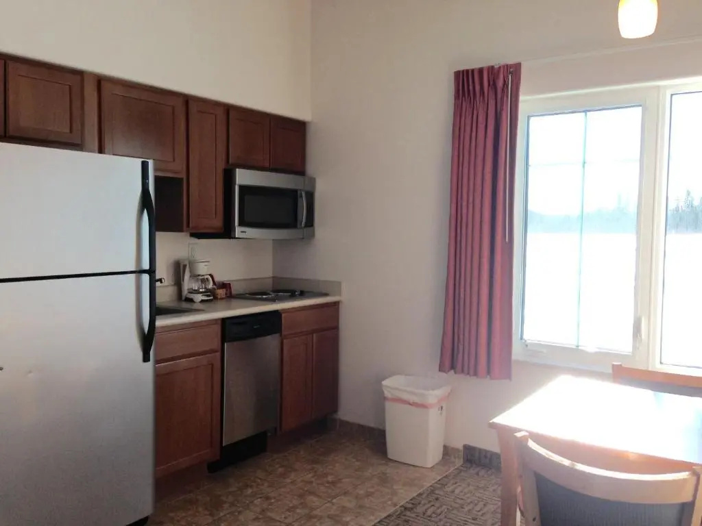 1 Bedroom Suite