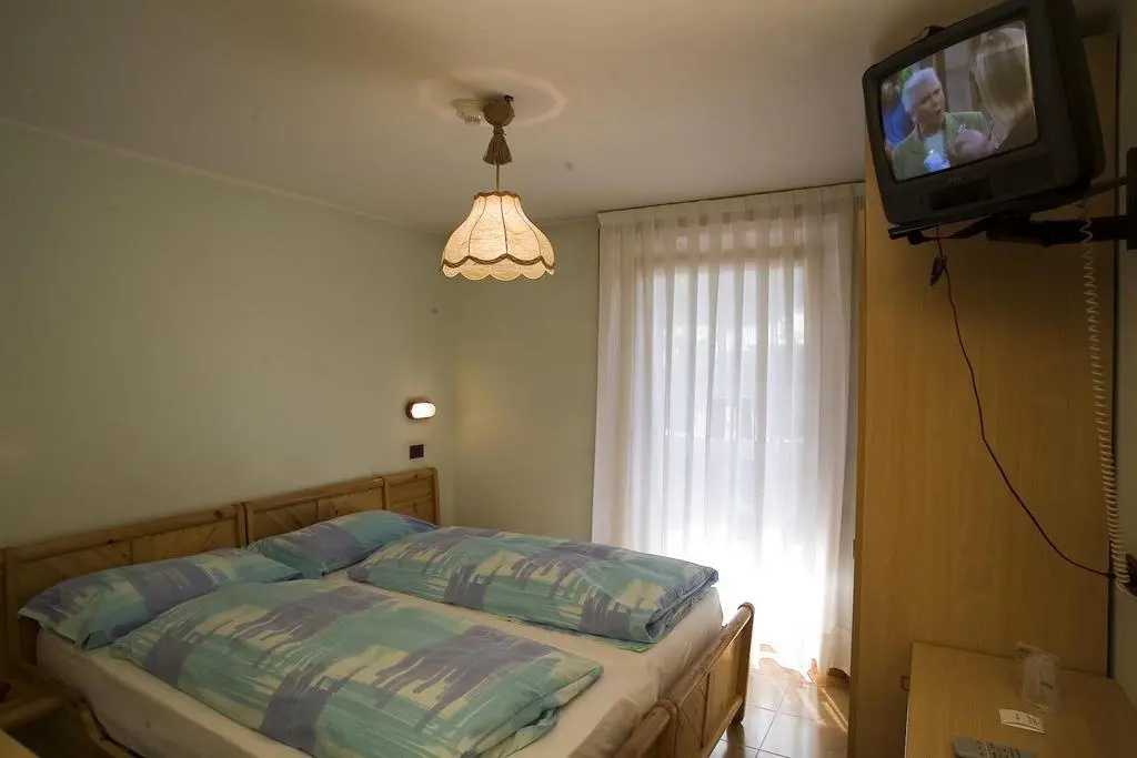 Hotel San Rocco - Général