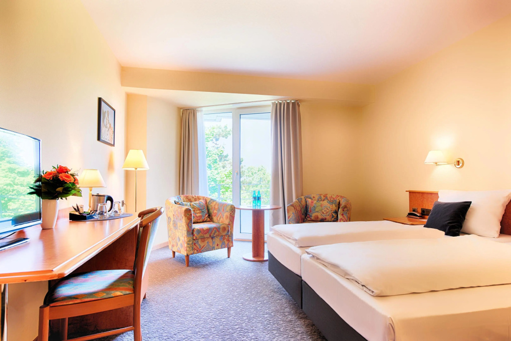 ACHAT Hotel Bad Dürkheim - Général
