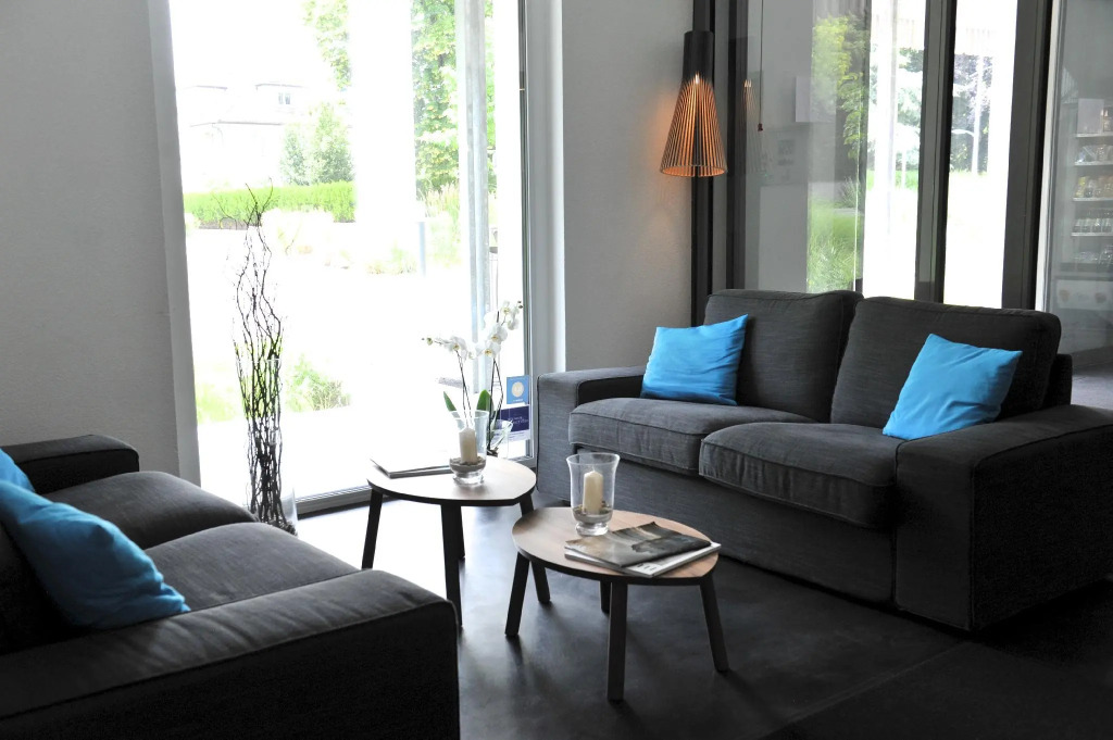 Hôtel de La Source by null