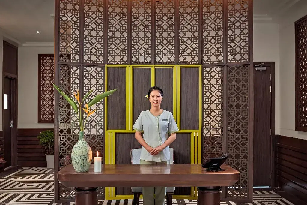 Best Western Premier Sonasea Villas Phu Quoc Resort