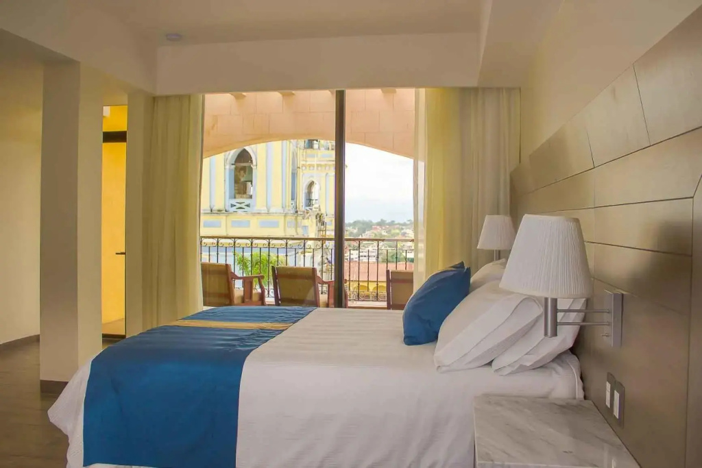 Hotel photo 20