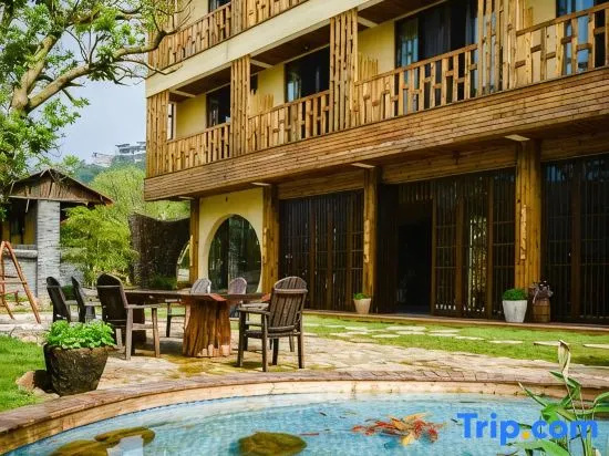 Moganshan Manxi Vacation Apartment