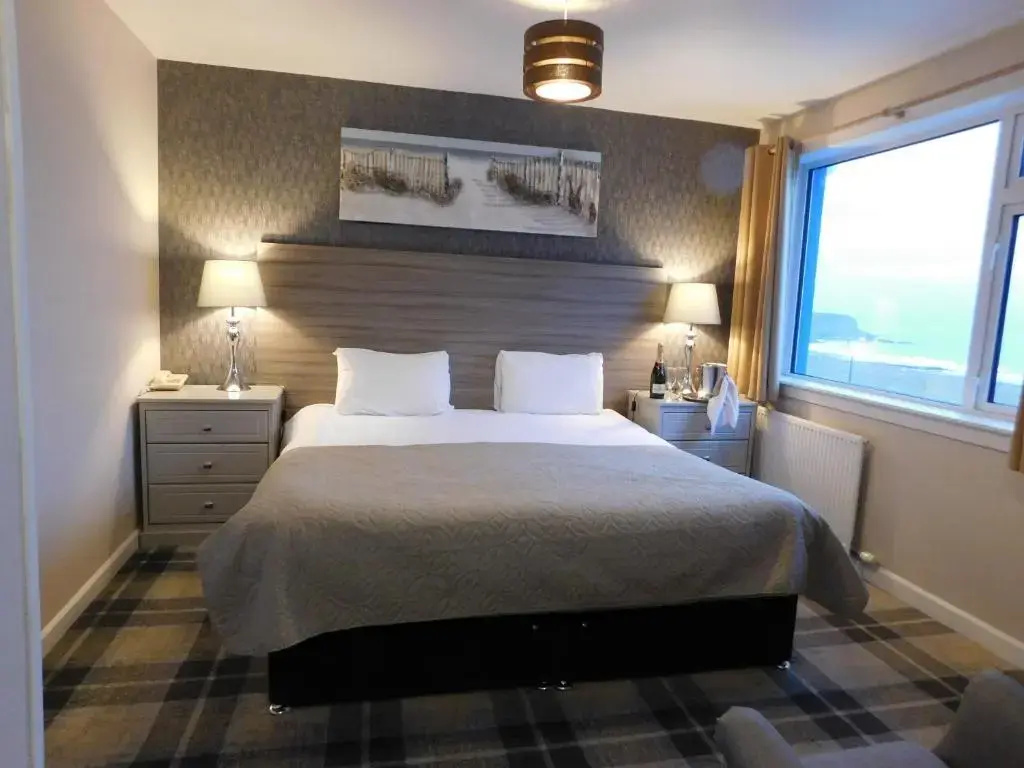 Cullen Bay Hotel - Chambres