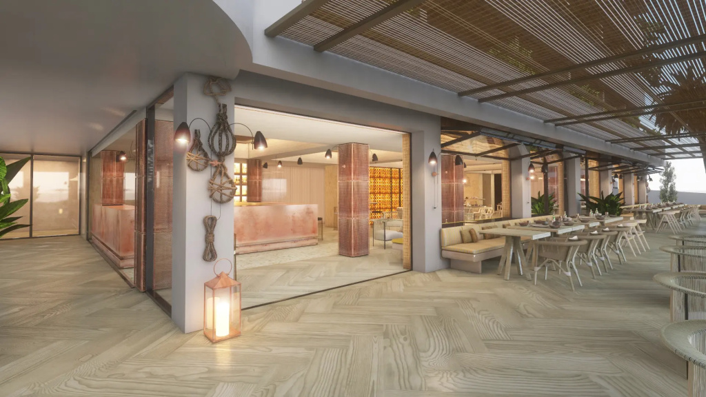 Next Hotel - Général