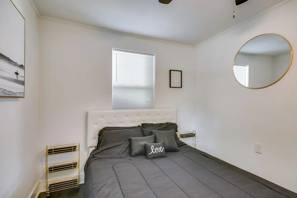 Modern Augusta Home: Close to Downtown! — фото 5