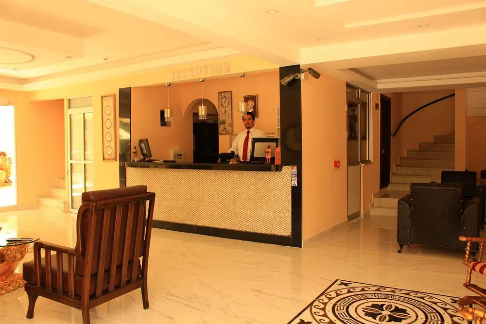 Hotel photo 8