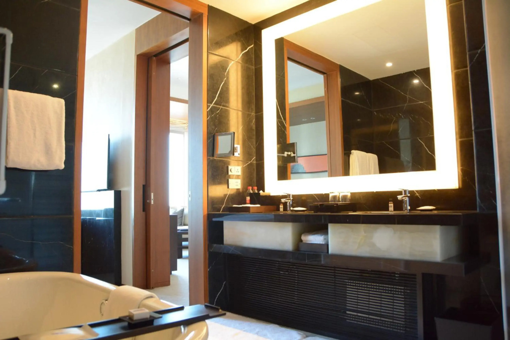 Hyatt Regency Changchun - Général
