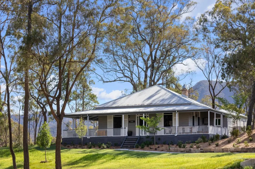Spicers Guesthouse - Général