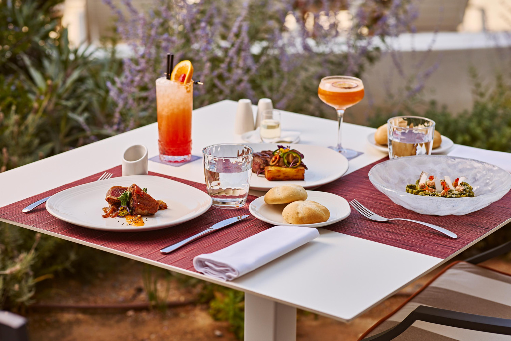 TRS Ibiza Hotel - Adults Only +16 - Général