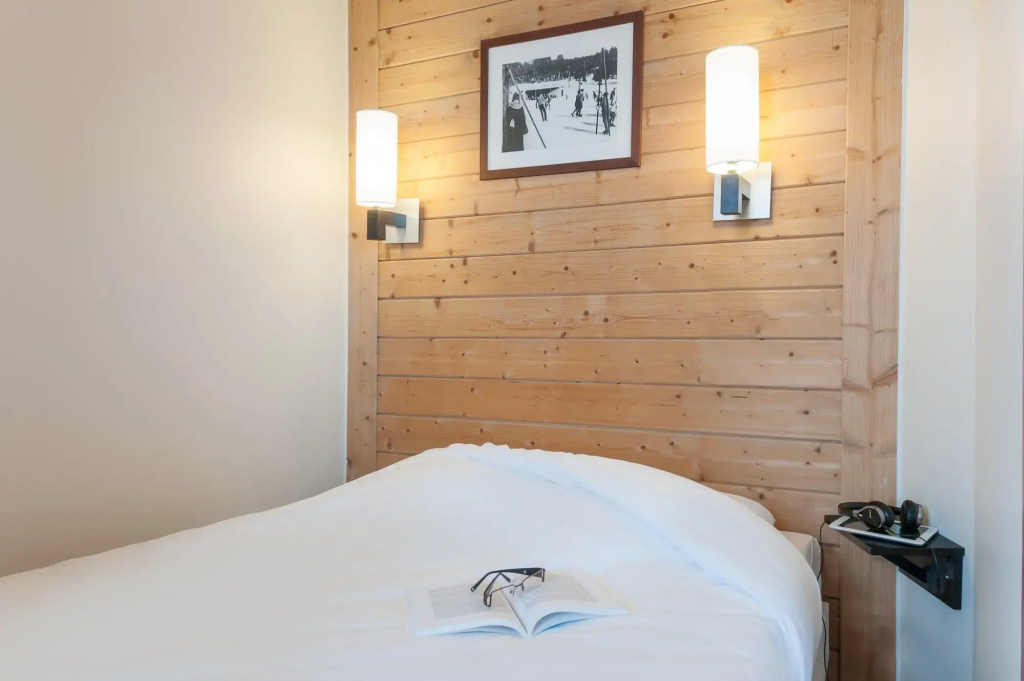 Voir la photo 3 — Résidence Pierre & Vacances Avoriaz Saskia Falaise