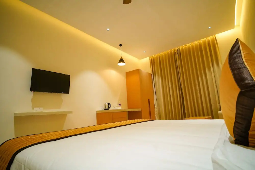 Hotel photo 7