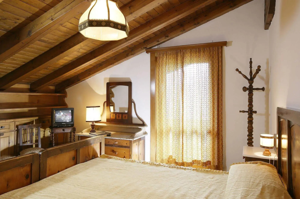 Hotel Cima Belprà - Général