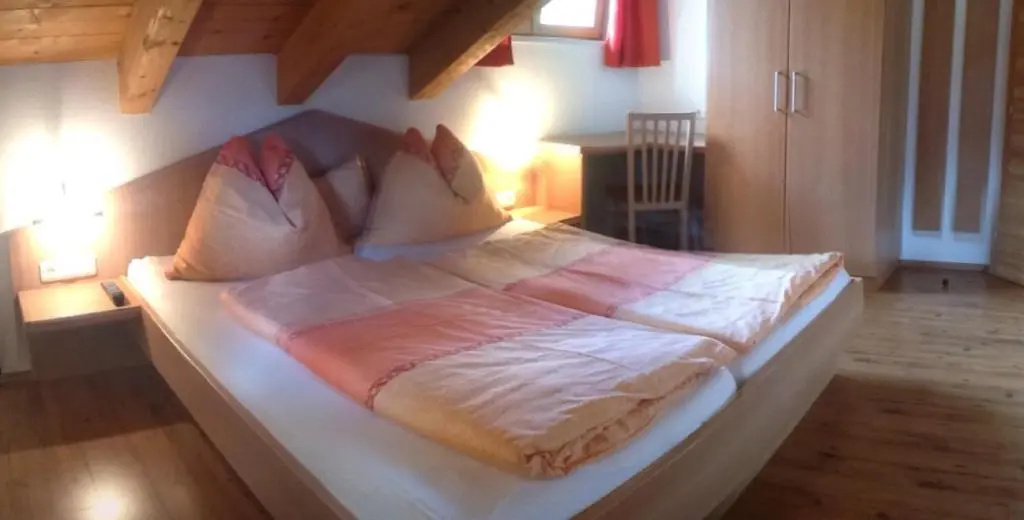 Haus Elise - Chambres