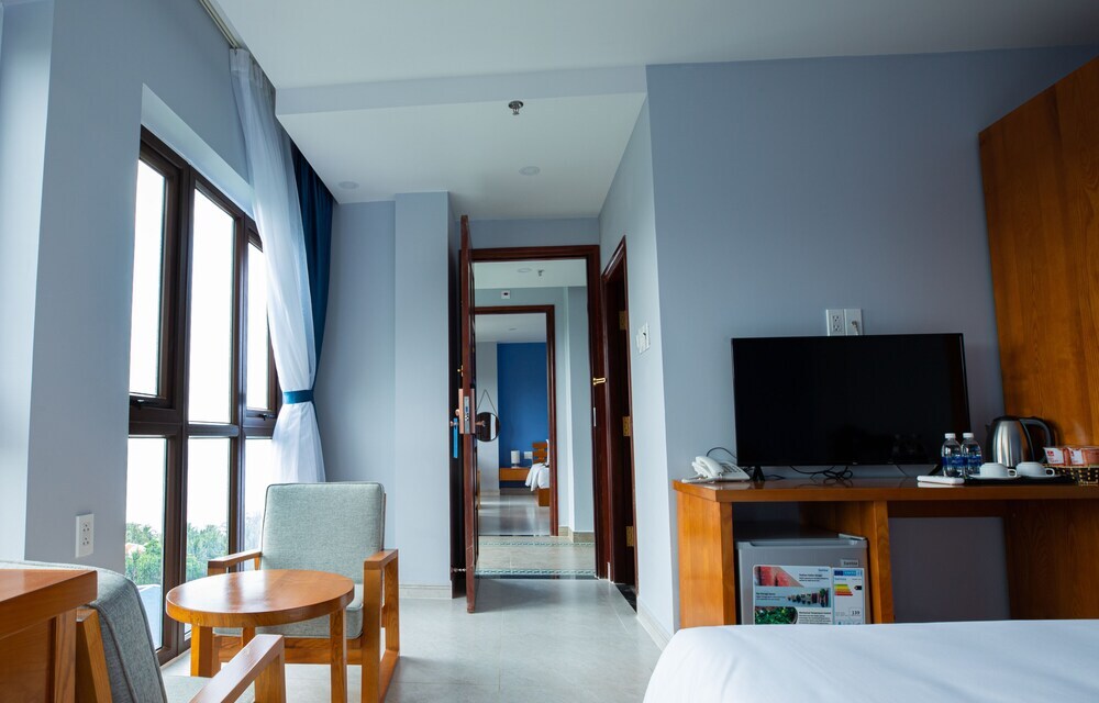 Stellar Hotel
