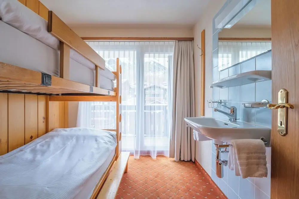 Hotel Christiania - Général