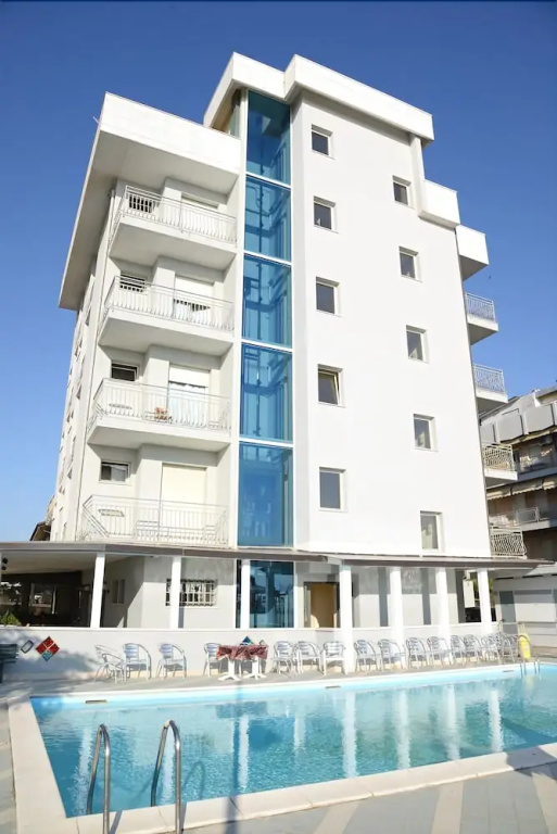 Hotel Al Ragno