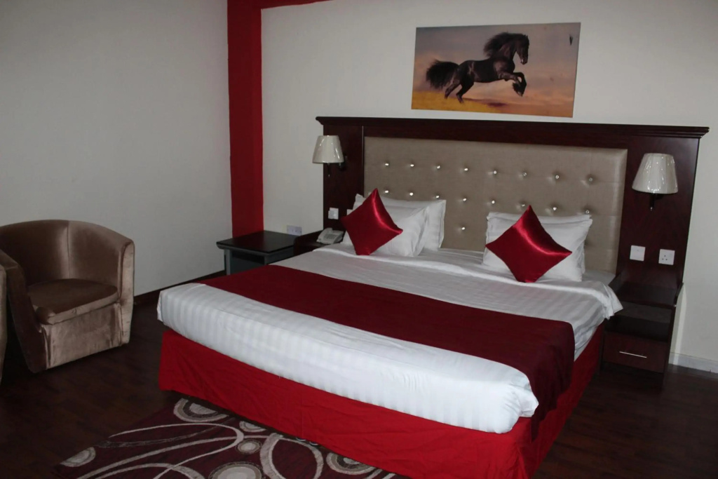 Hotel photo 6