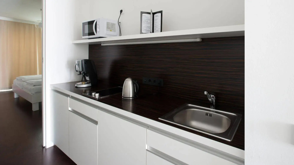 Stanys Das Apartmenthotel - Général