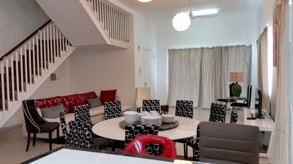 Luxury Villas @ 2 Permai - Général