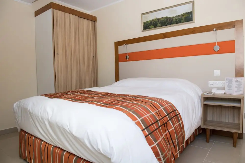 Hotel Gulliver - Chambres