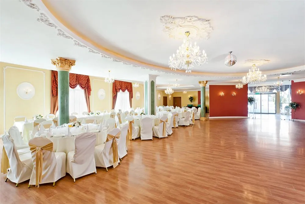Jasek Premium Hotel Wrocław - Général