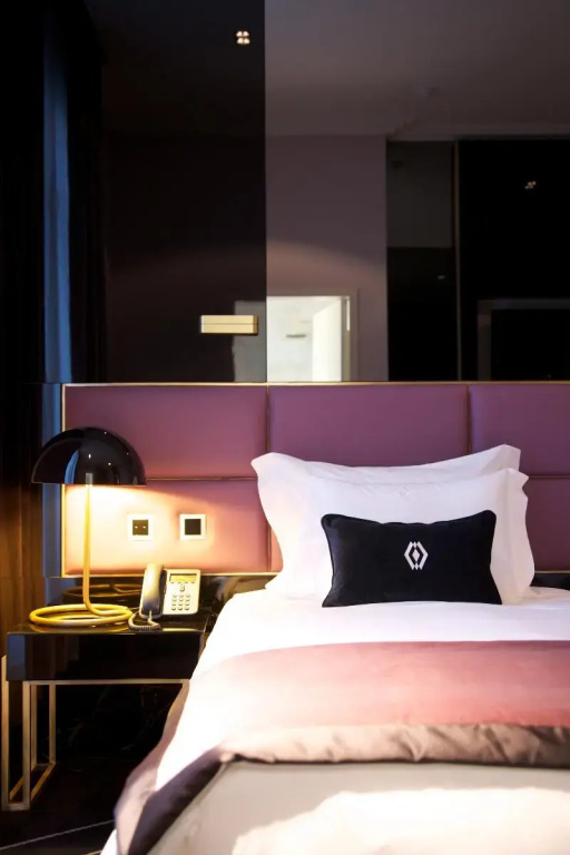 Altis Avenida Hotel, member of Preferred Hotels & Resorts - Chambres