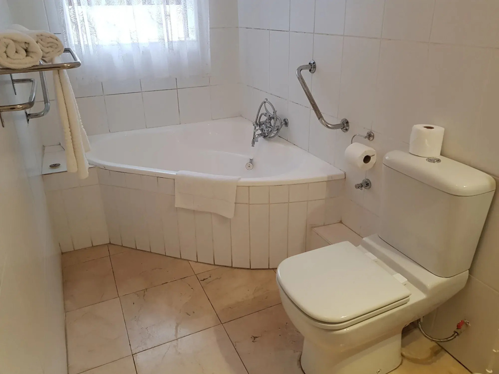 Oceans Hotel & Self Catering - Général