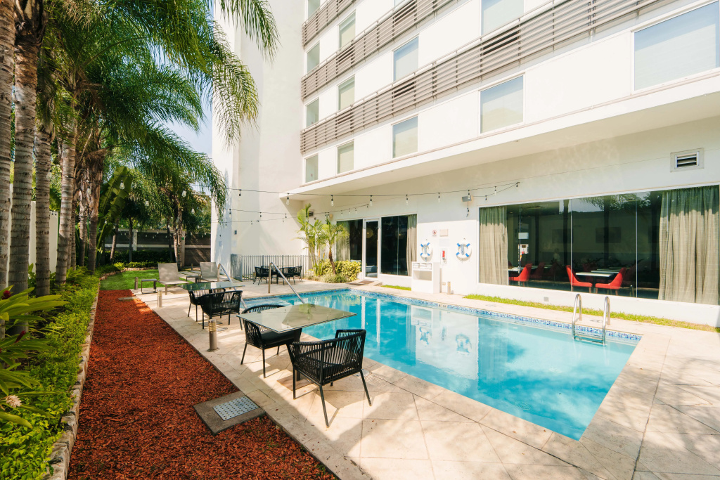 Holiday Inn Express Tegucigalpa by IHG - Général