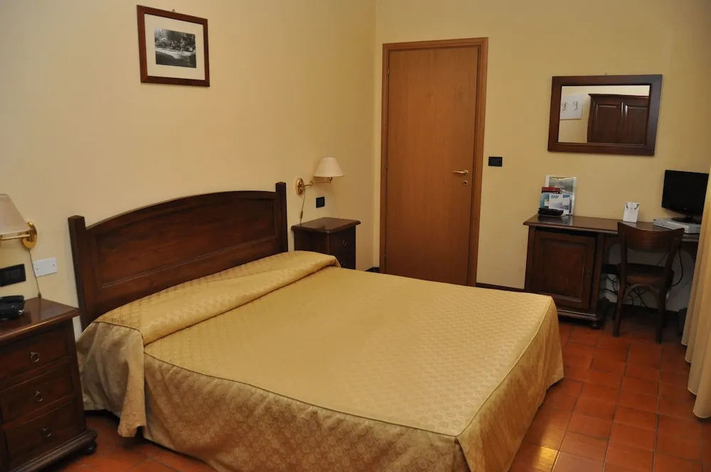 Classic room