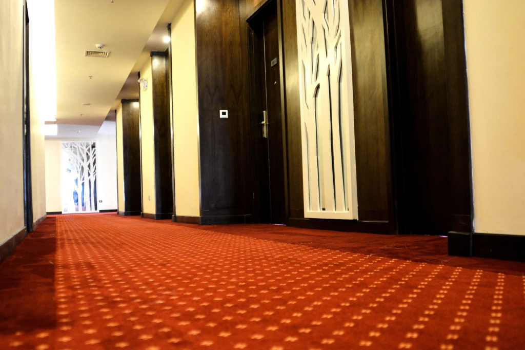 Muong Thanh Grand Cua Lo Hotel - Général