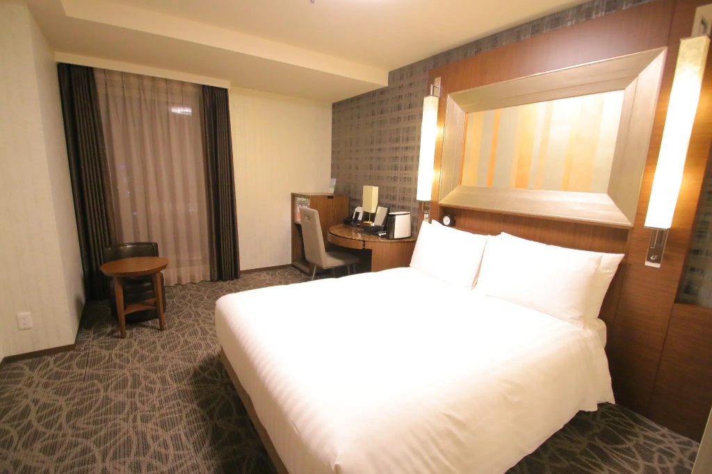 Richmond Hotel Premier Tokyo Schole - Chambres