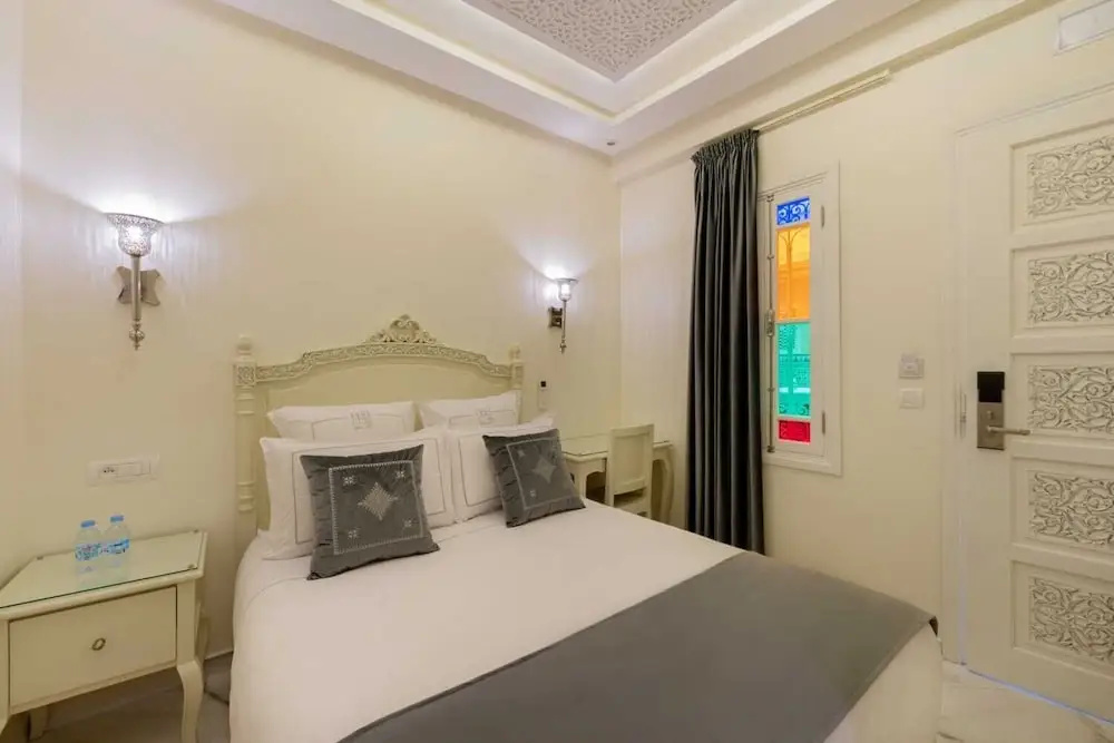 Luxury room