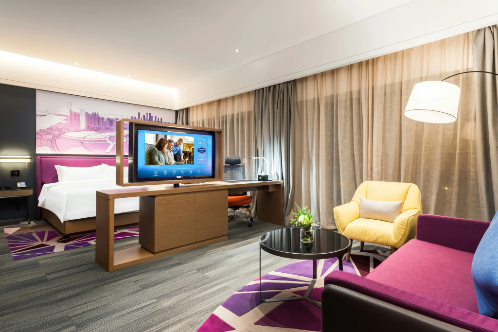 Hotel photo 8