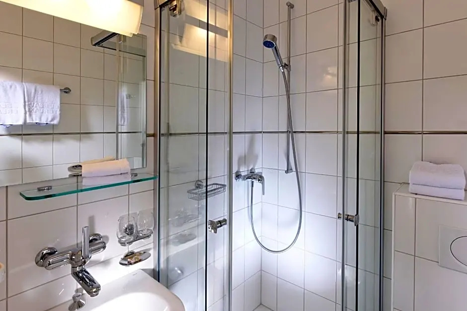 Hotel Beausite - Chambres
