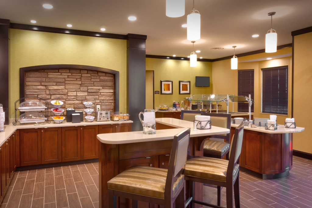 Staybridge Suites Cheyenne by IHG - Général