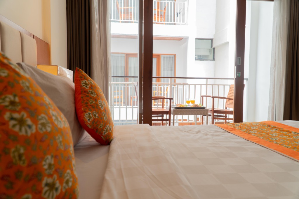 The Sun Hotel & Spa Legian