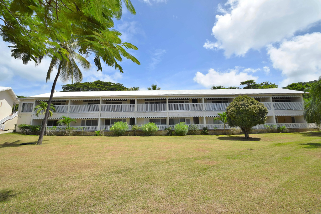 Hawksbill Resort Antigua