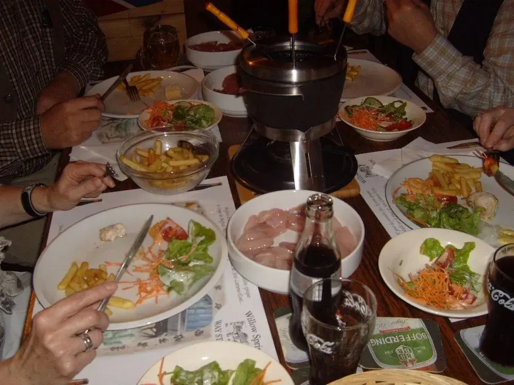 Willow Spring Way Station Bed & Breakfast - фото 39