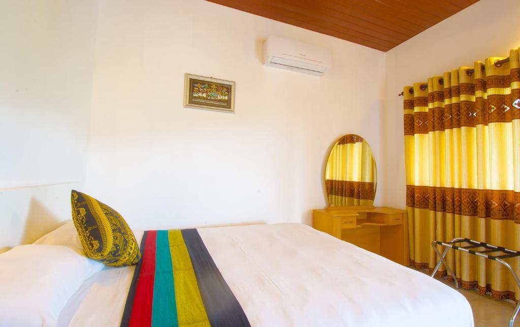 Kandy Riverside Villa