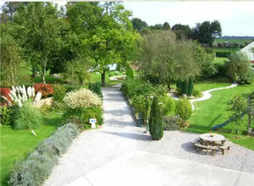 Voir la photo 3 — Domaine de la Pommeraie