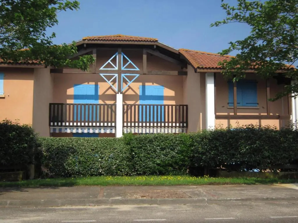Appartement Biscarrosse Plage, 1 pièce, 4 personnes - FR-1-521-39