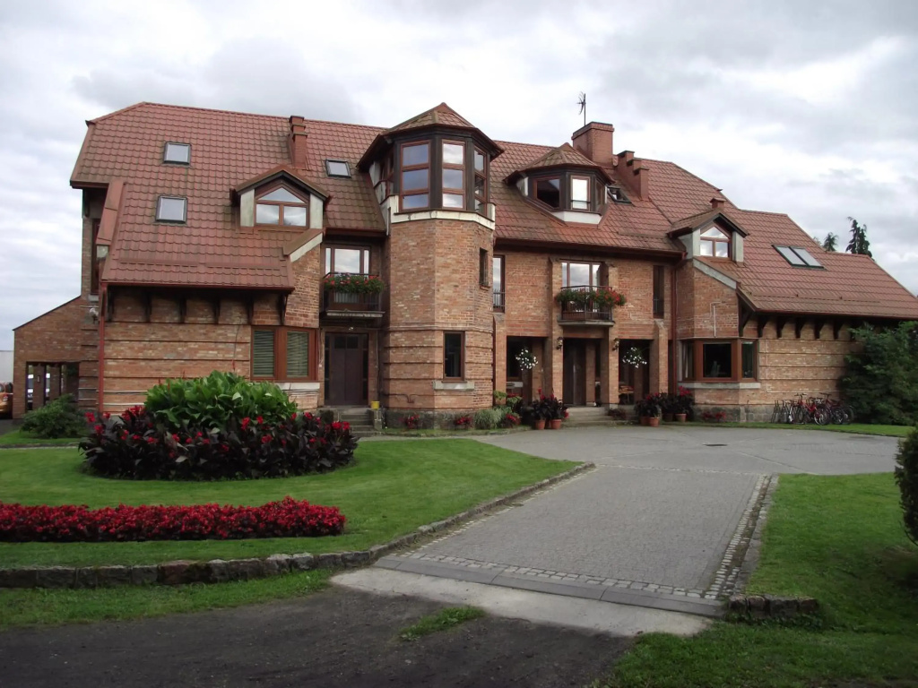Apartament ALINA